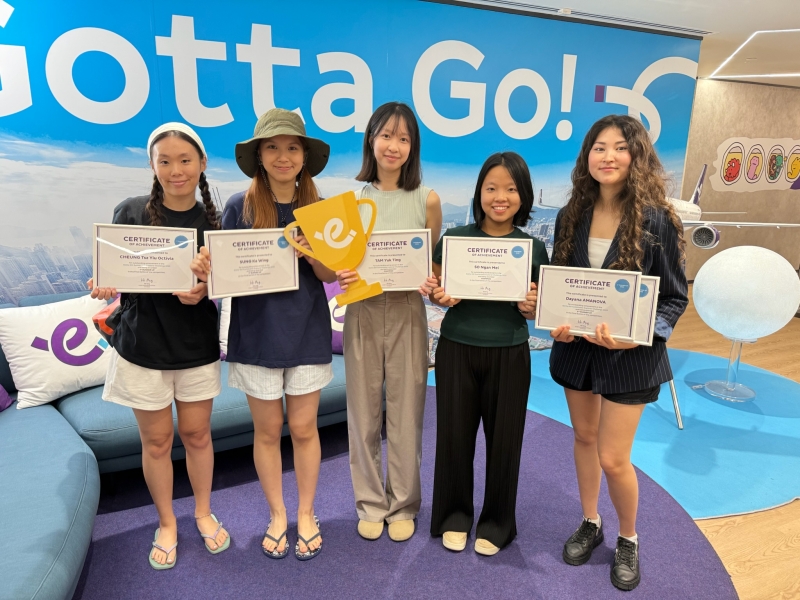 To equip participants with the tools for success, the challenge provided training workshops and lectures on sustainable travel principles—from designing eco-friendly itineraries to understanding the why behind conscious tourism.