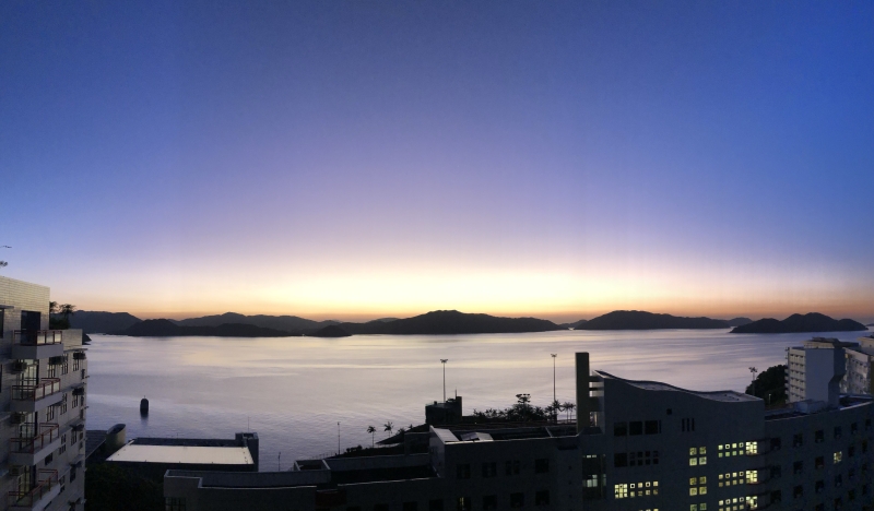 Winner- Scenery category