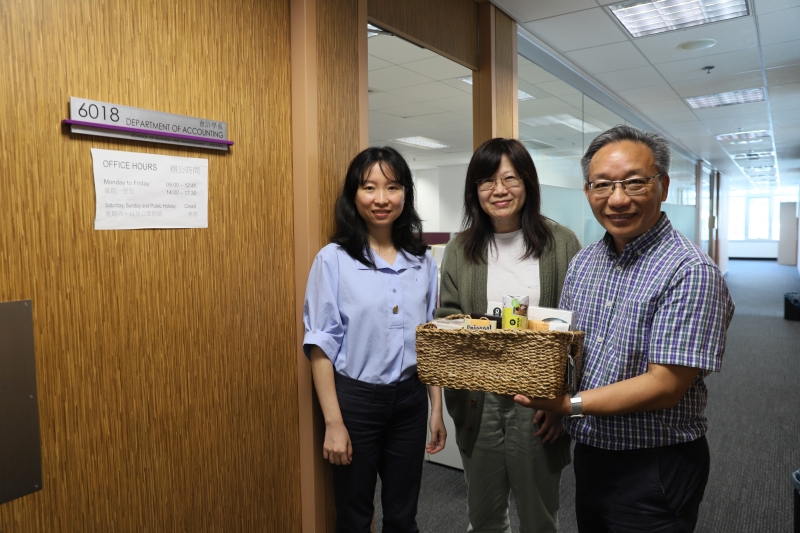 Department of Accounting