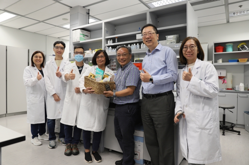 HSEO - Lab Service Team