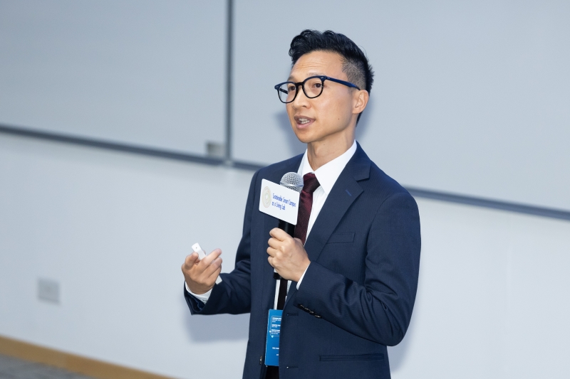 The Sustainable Smart Campus as a Living Lab program was launched in 2019 with HK$50 million commitment to funding research projects that use the HKUST Clear Water Bay campus as a test bed for sustainability innovation.